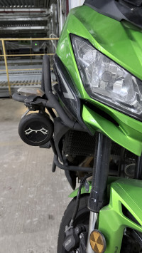 Kawasaki Versys 650