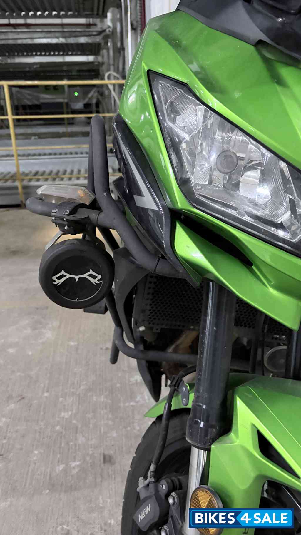 Kawasaki Versys 650 Kawasaki Versys 650