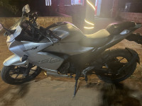 Suzuki Gixxer SF 250 2020 Model