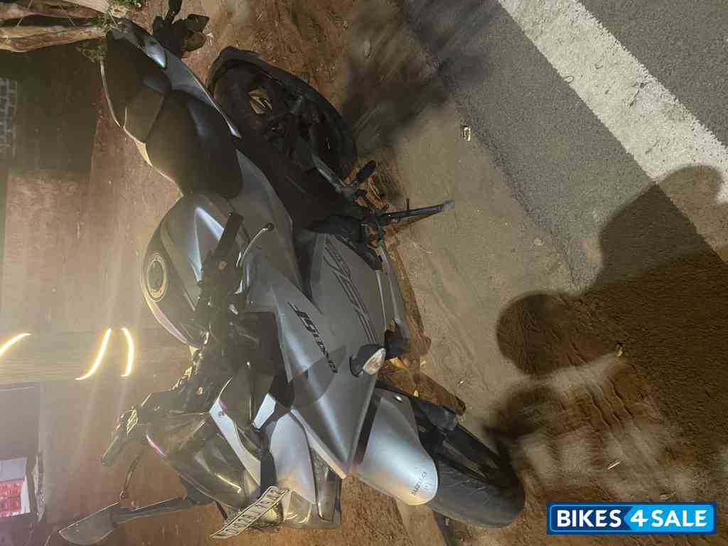 Suzuki Gixxer SF 250 Suzuki Gixxer SF 250