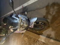 Suzuki Gixxer SF 250