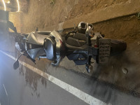 Suzuki Gixxer SF 250