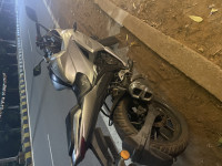 Suzuki Gixxer SF 250