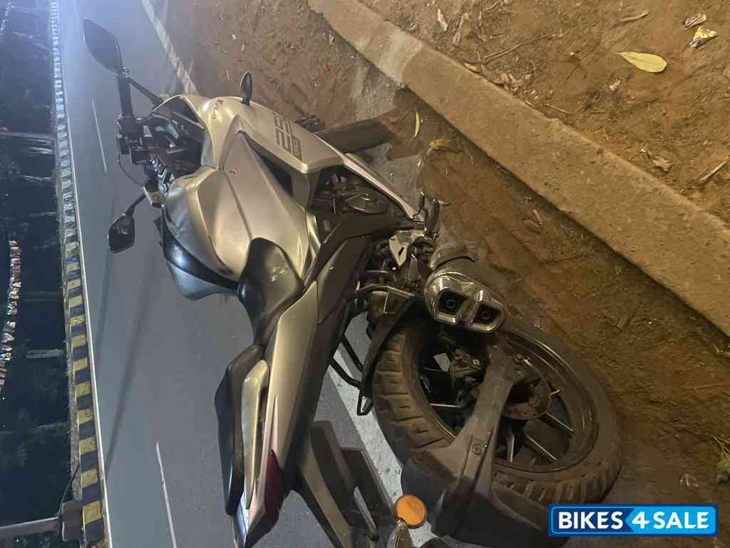 Suzuki Gixxer SF 250 Suzuki Gixxer SF 250