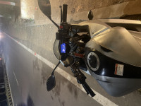 Suzuki Gixxer SF 250