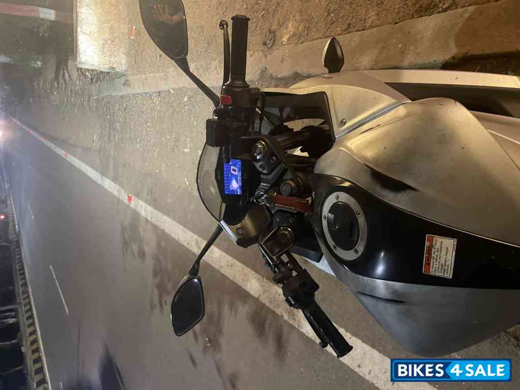Suzuki Gixxer SF 250 Suzuki Gixxer SF 250