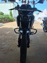 Bajaj Pulsar N150 2024 Model