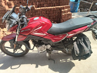 Hero Glamour 125 Disc 2026 Model