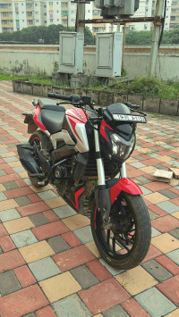 Bajaj Dominar 250 2024 Model