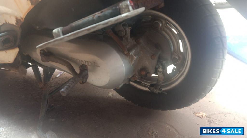 Honda Activa 3G