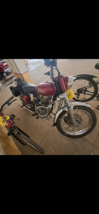 Royal Enfield Bullet Electra Twinspark 2014 Model