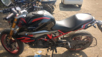 BMW G 310 R 2024 Model