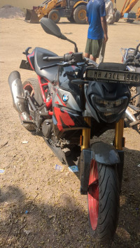 BMW G 310 R