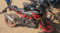 BMW G 310 R