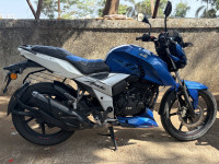 TVS Apache RTR 160