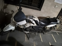 TVS Apache RTR 180