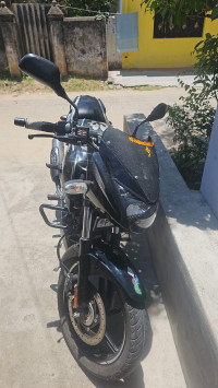 Bajaj Pulsar 150 2025 Model