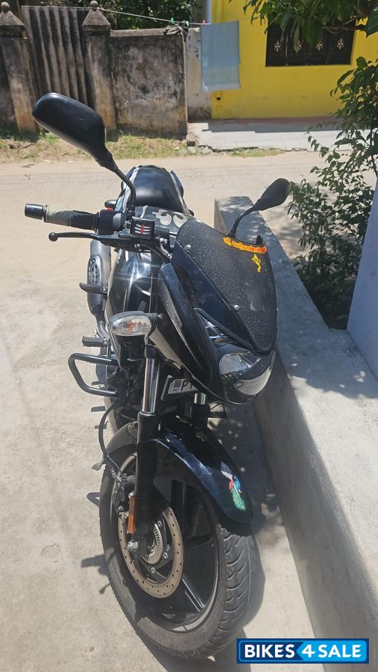 Bajaj Pulsar 150