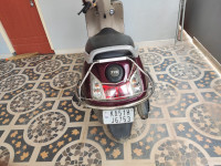 TVS Jupiter ZX 2019 Model