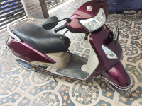 TVS Jupiter ZX