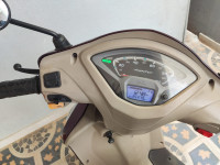 TVS Jupiter ZX