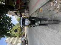 Yamaha FZ-S FI V2 2015 Model