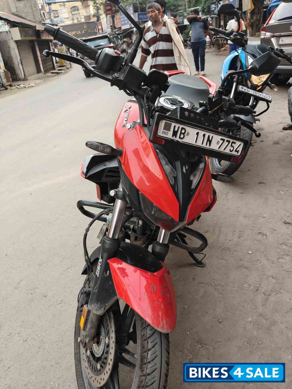 Hero Xtreme 125R Hero Xtreme 125R