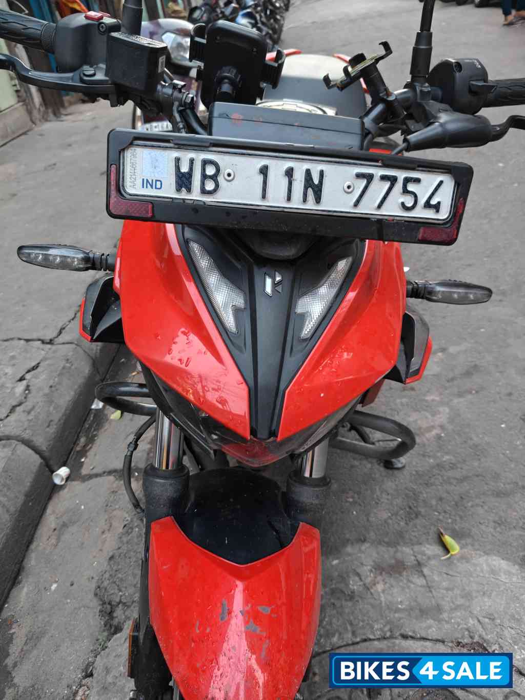 Hero Xtreme 125R Hero Xtreme 125R