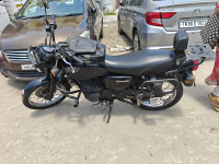 Kawasaki W175 BS6 2023 2023 Model