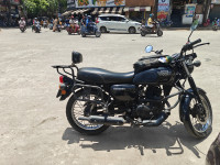 Kawasaki W175 BS6 2023