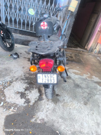 Kawasaki W175 BS6 2023