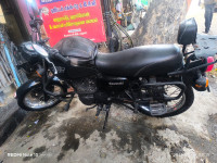 Kawasaki W175 BS6 2023