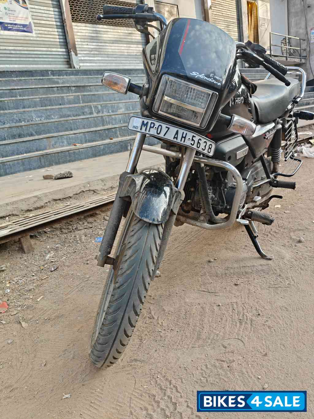 Hero Splendor Plus XTEC 2.0