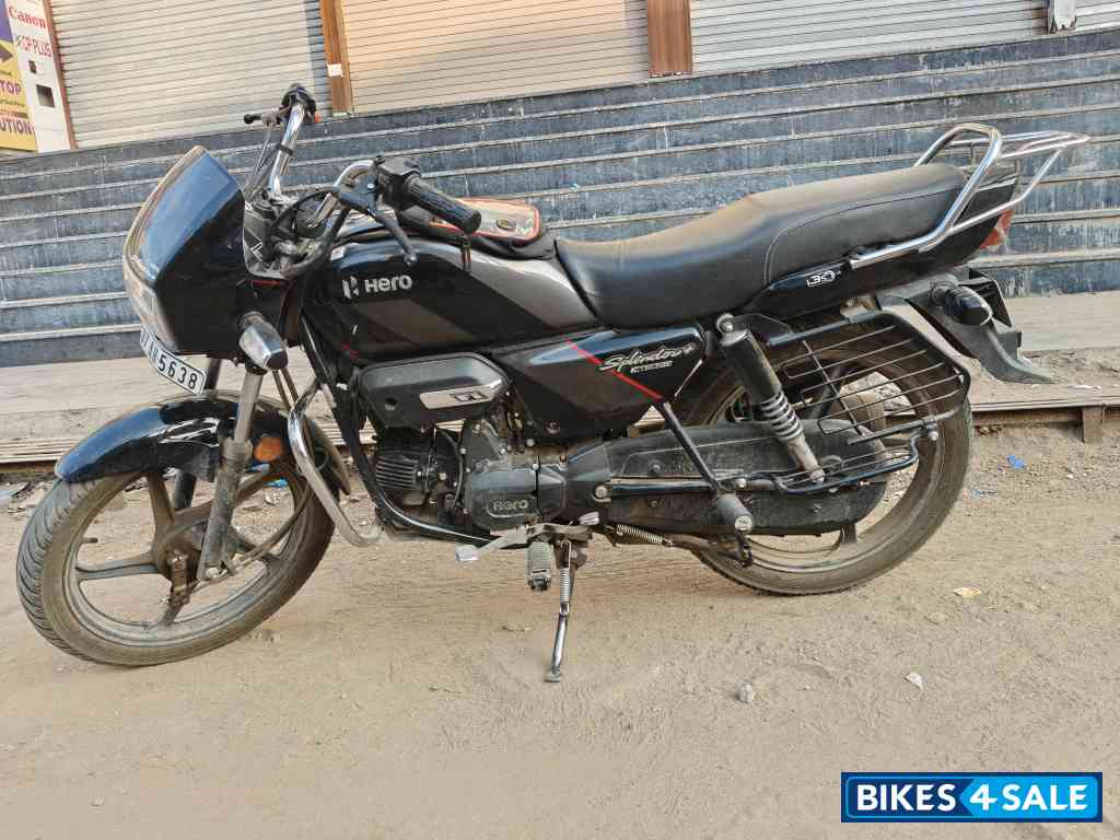 Hero Splendor Plus XTEC 2.0 Hero Splendor Plus XTEC 2.0