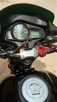 Black Hero Passion Pro i3s