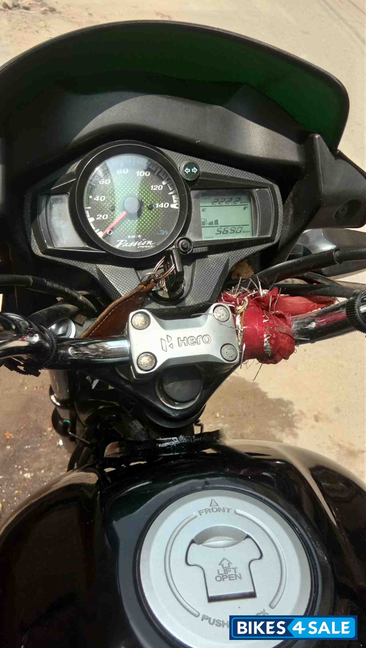 Black Hero Passion Pro i3s Black Hero Passion Pro i3s