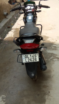 Black Hero Passion Pro i3s