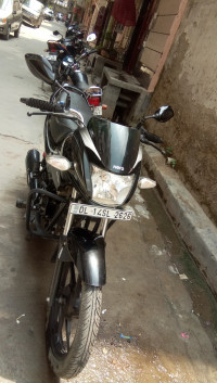 Black Hero Passion Pro i3s