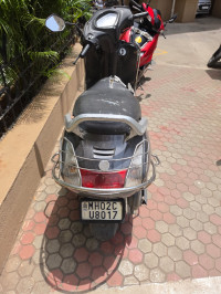Honda Activa 2012 Model