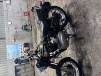 Royal Enfield Bullet Machismo A350 1993 Model