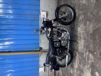 Royal Enfield Bullet Machismo A350