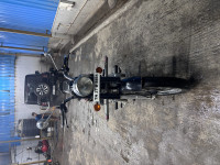 Royal Enfield Bullet Machismo A350