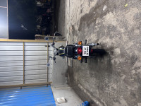 Royal Enfield Bullet Machismo A350