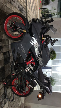 TVS Apache RR 310