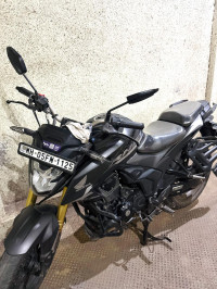 Honda Hornet 2.0 2024 Model