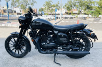 Jawa 42 Dual Channel ABS Cosmic Carbon