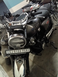 Honda Hness CB350 DLX Pro 2024 Model