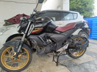 Yamaha FZ-S 2022 Model