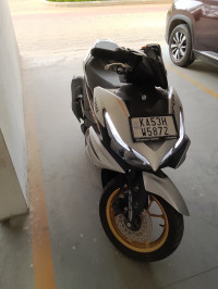 Yamaha Aerox 155 Version S