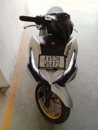 Yamaha Aerox 155 Version S